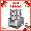 CE Marked Automatic High Quality Poultry Chicken Plucker Machine